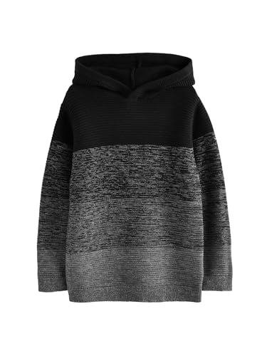 Next Felpa con Cappuccio Bambino 104 in Maglia