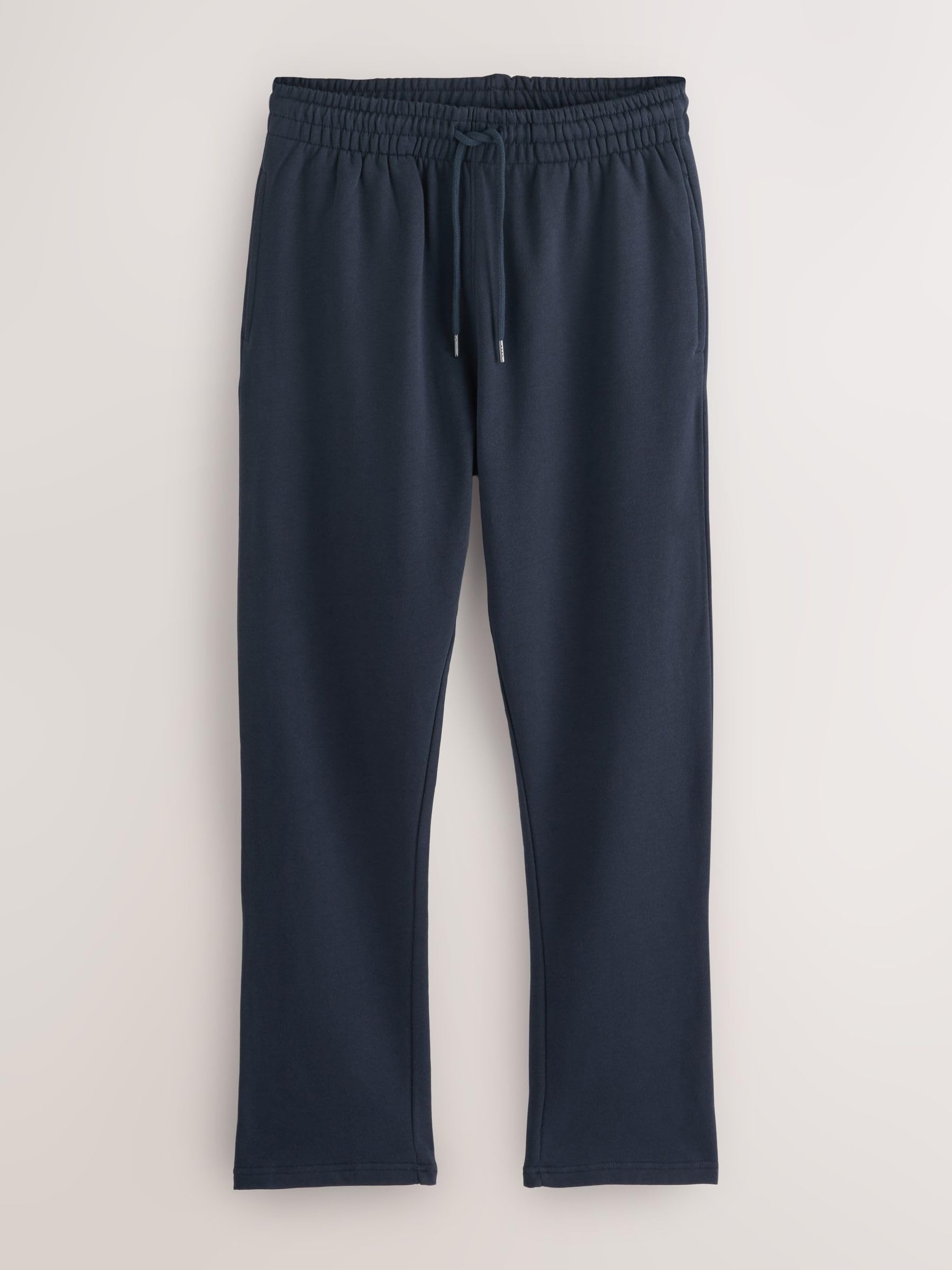 Next Pantaloni Jogging Pesanti Uomo 2 Pezzi M Felpati
