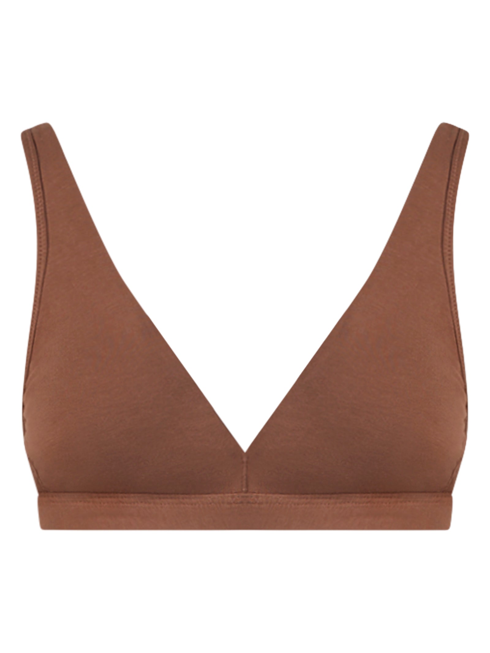 Ragno beYOUtiful Bralette reggiseno Acorn senza ferretto