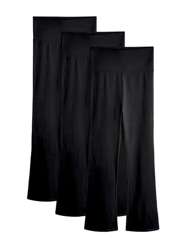 Geo Next The Set 3 leggings svasati donna vestibilità comoda