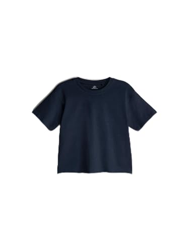 Geo Next The Set T-shirt Bimbo Skater Manica Corta 8 Pezzi 152