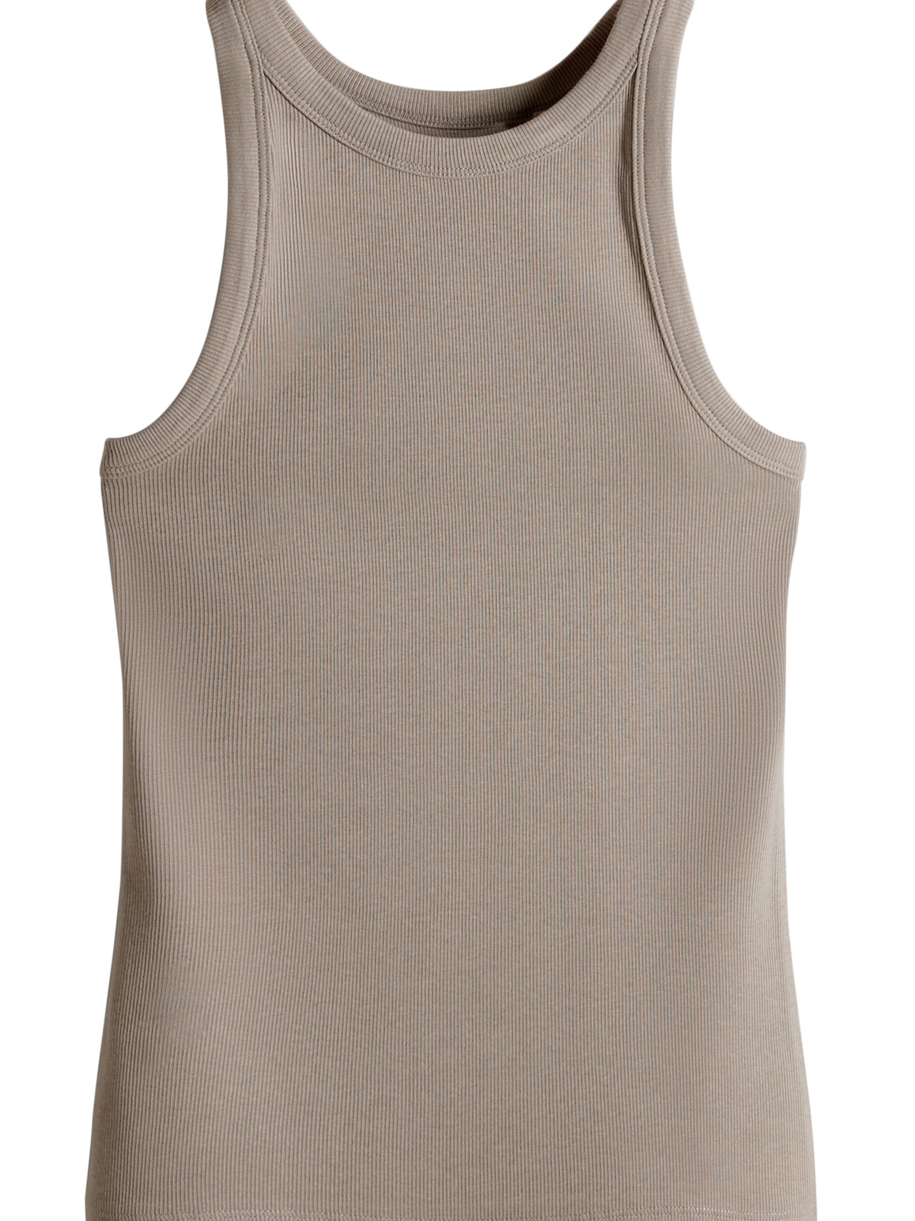 Next The Set canotta coste dorso gara 4 pezzi donna