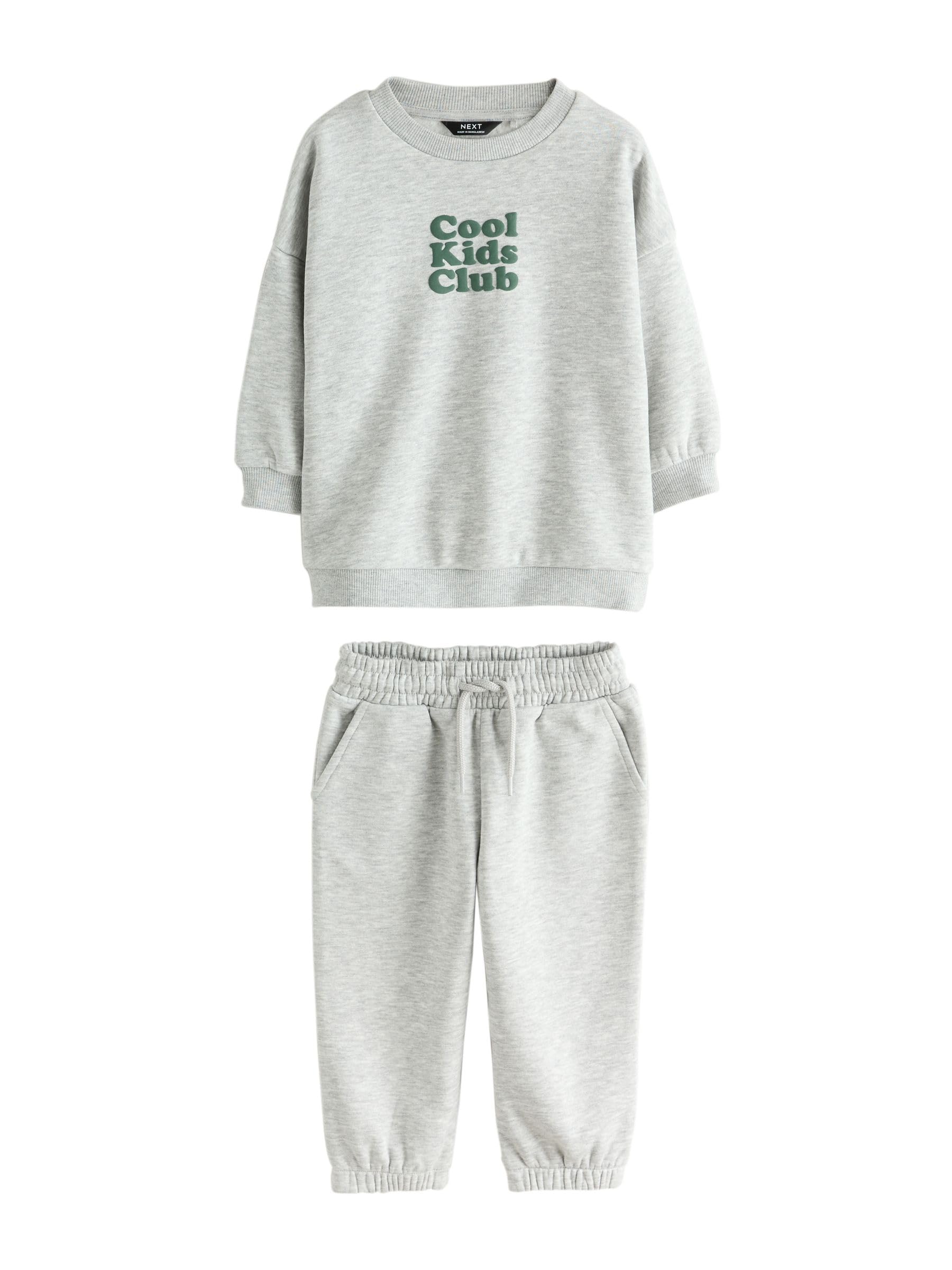 Geo Next 4 Pantaloni Jogging Ragazzo 98-104 Uso Quotidiano