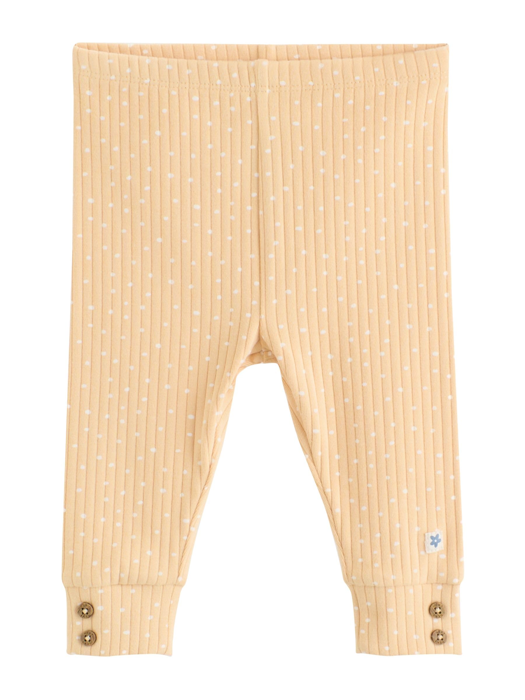 Next completi top maniche lunghe e leggings 74-80 6 completi