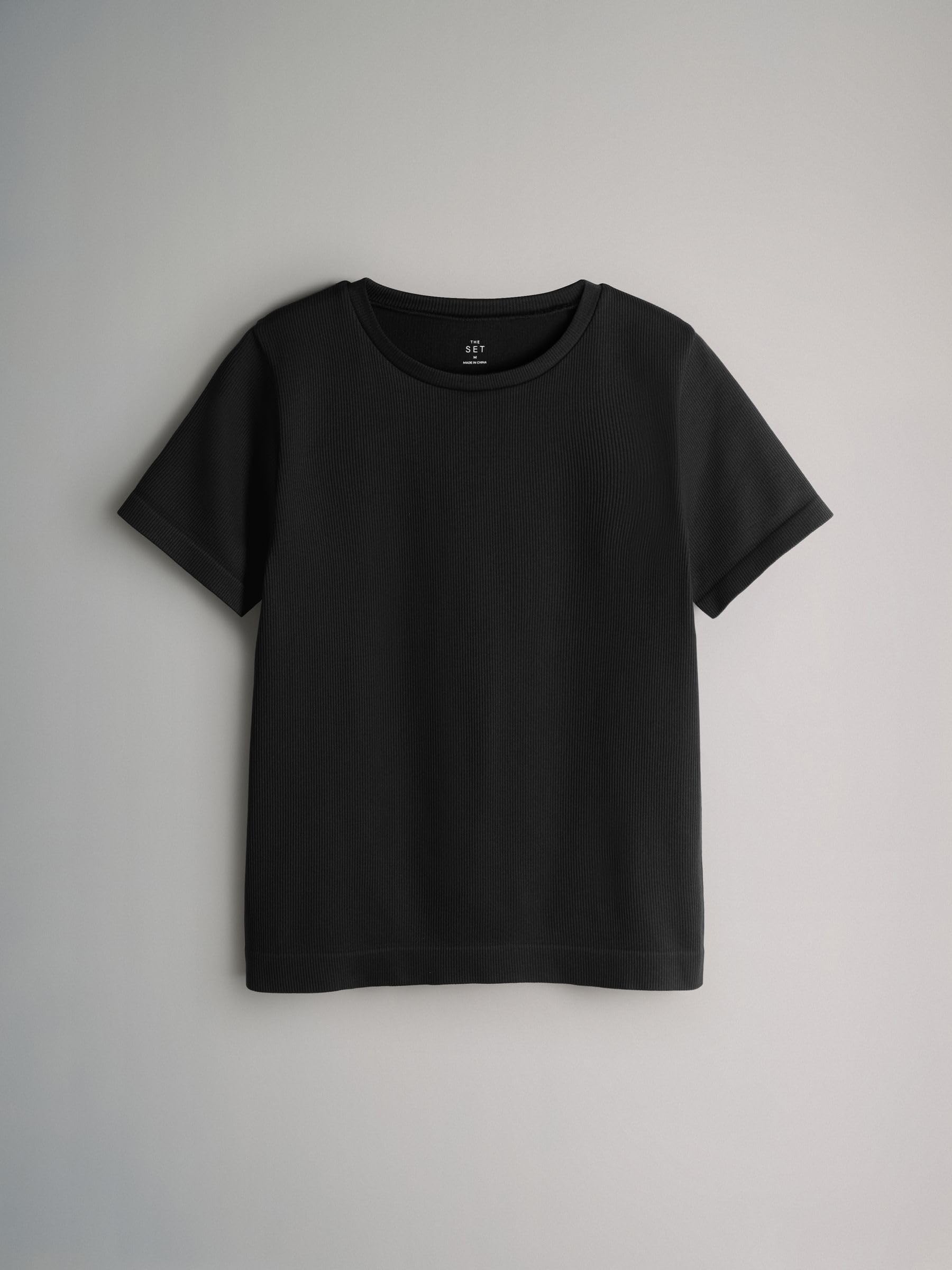 Geo Next The Set t-shirt coste donna XS confezione 3 pezzi sportiva
