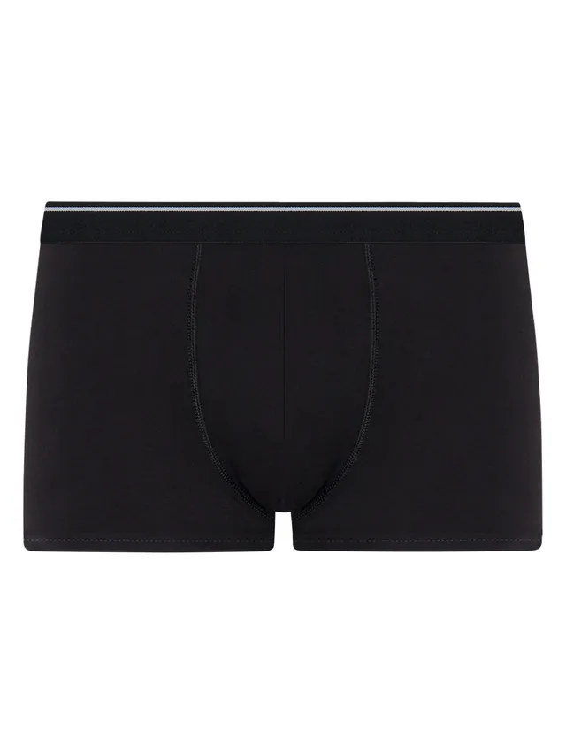 Ragno Compact Parigamba Boxer Uomo Cotone Tripack 3 Pezzi