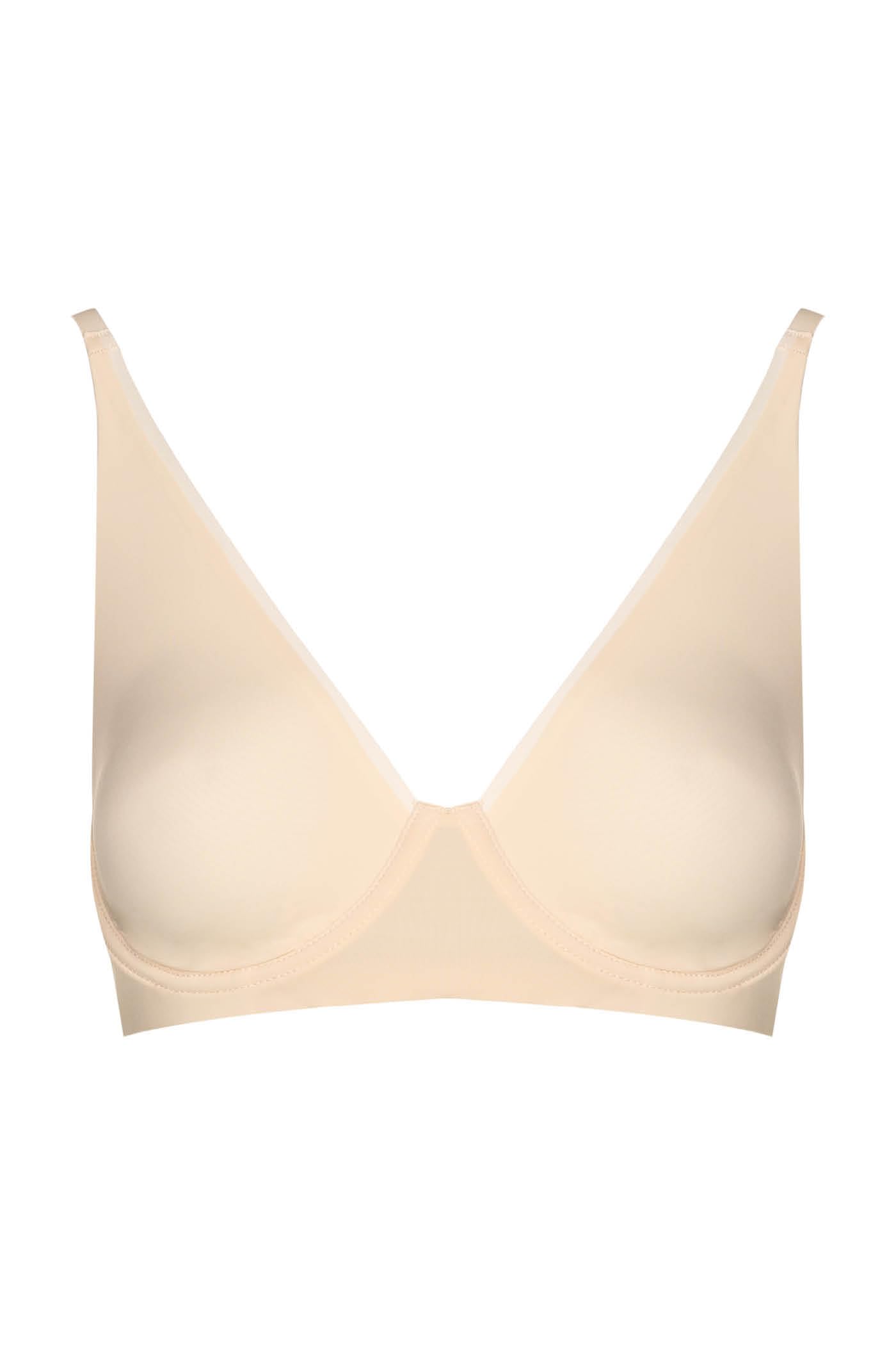 Goldenpoint Atena Essential reggiseno con ferretto microfibra
