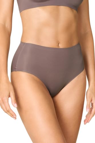 Goldenpoint slip fianco alto seamless senza cuciture