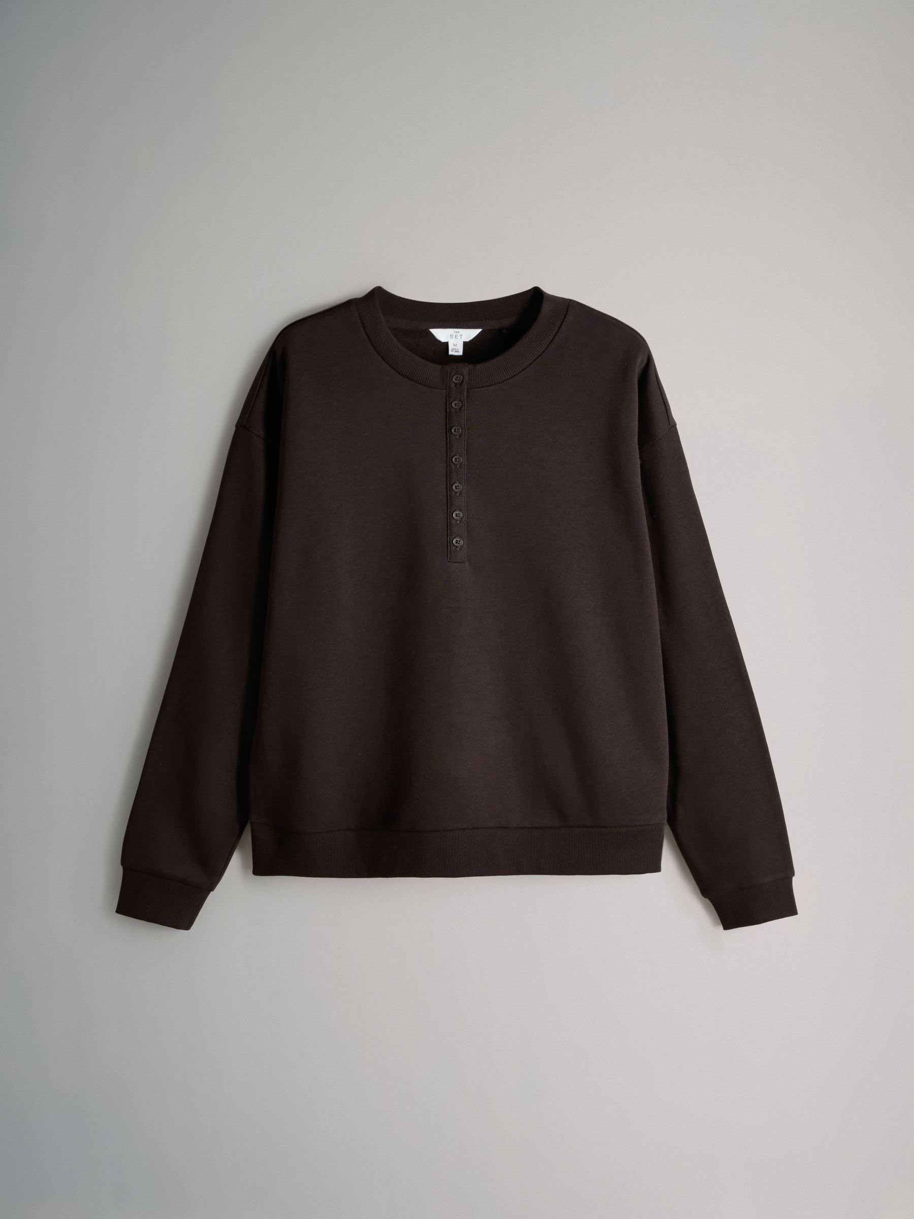 Geo Next The Set Felpe Serafino donna 3 pezzi comoda