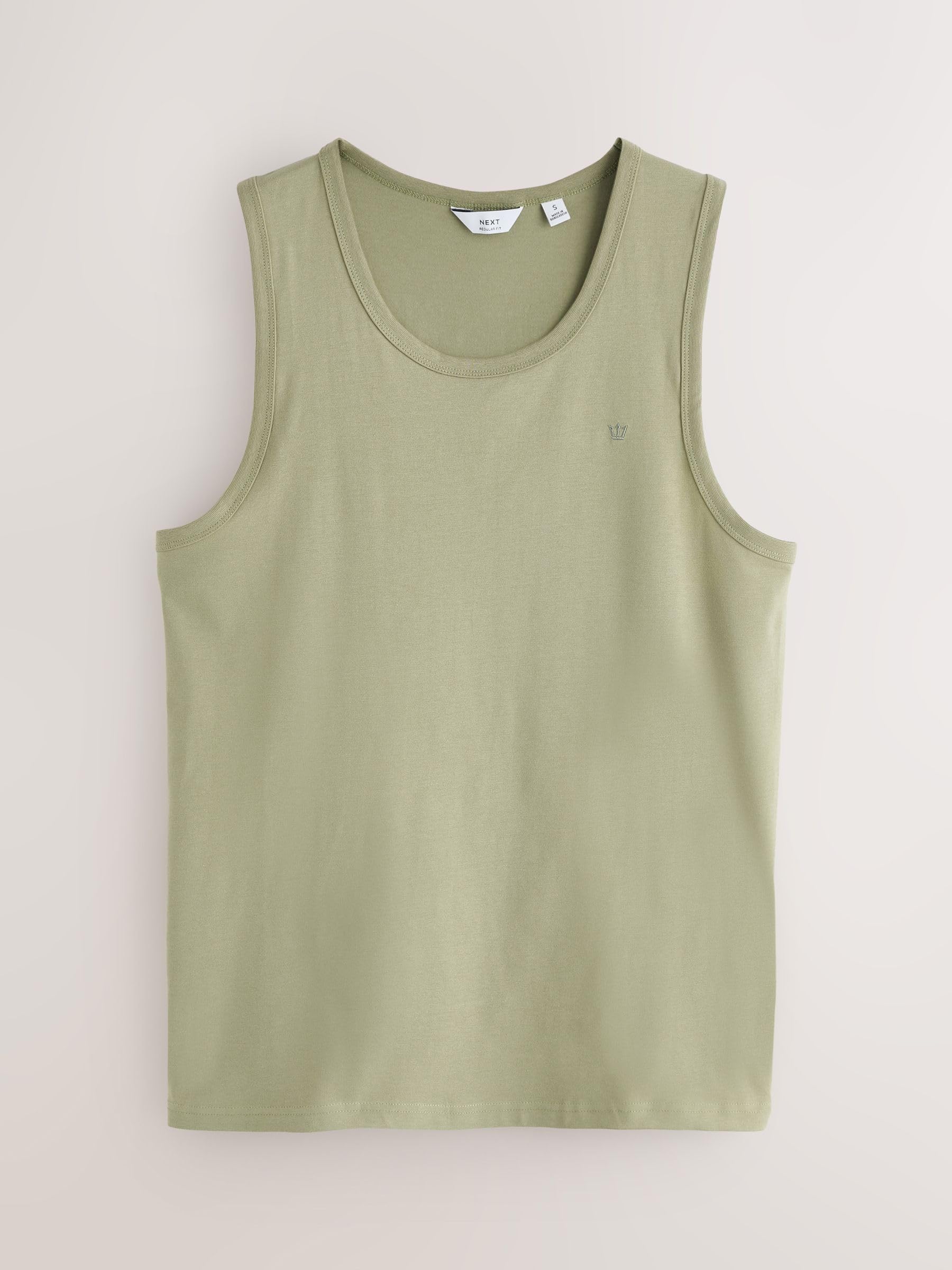 Next Trident canotte 4 pezzi XL comode
