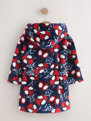 Next vestaglia pile bambino 110-116 vestibilità comoda