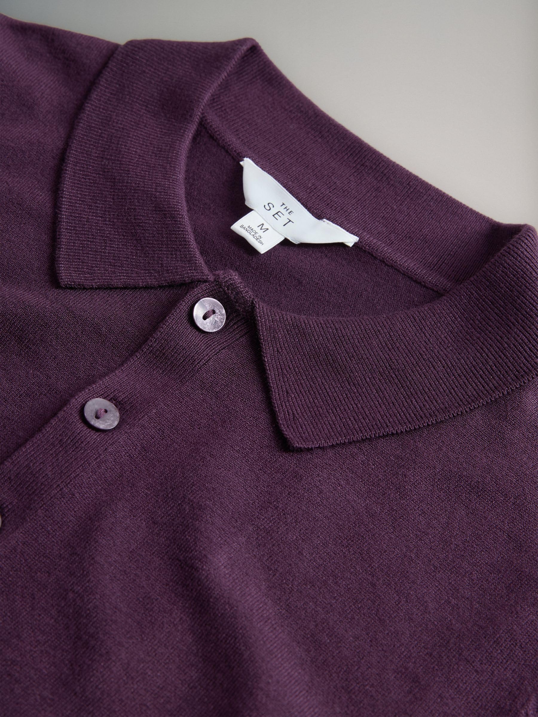 Geo Next The Set polo maglia 2 pezzi donna