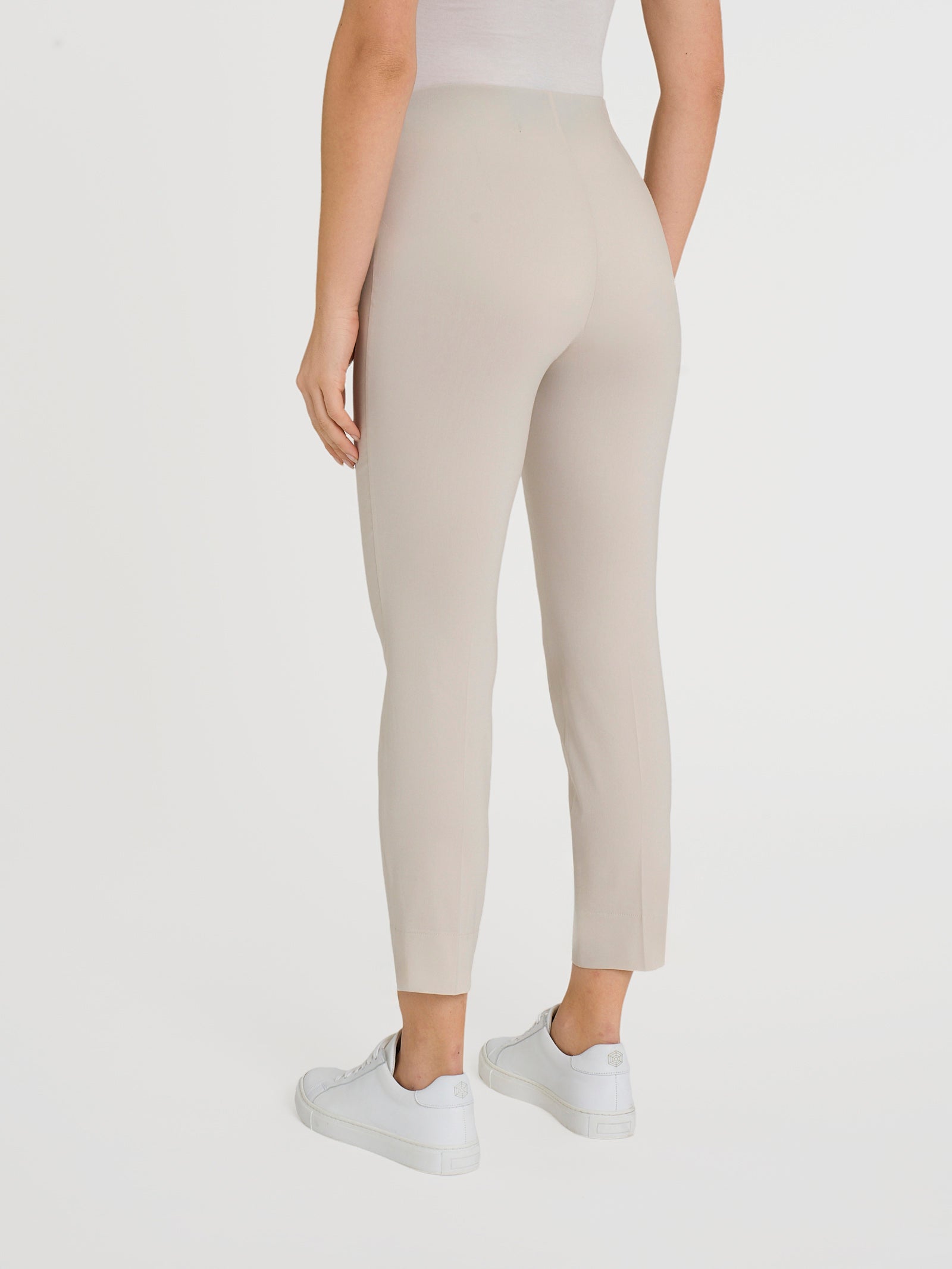 Ragno Super Fresh Pantalone Capri Cotone Donna Crockery