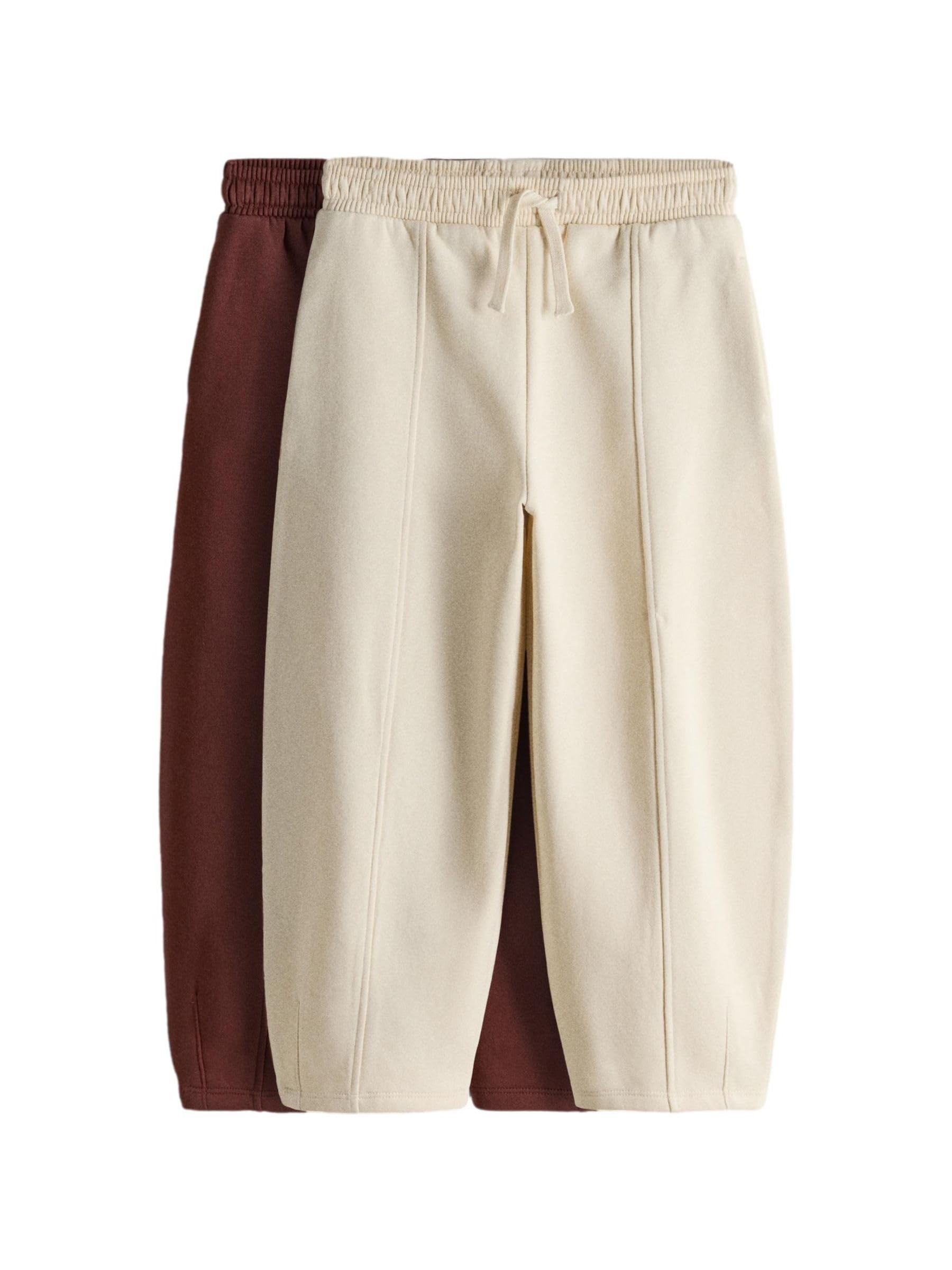 Geo Next The Set jogging bambina 2 pezzi gamba larga