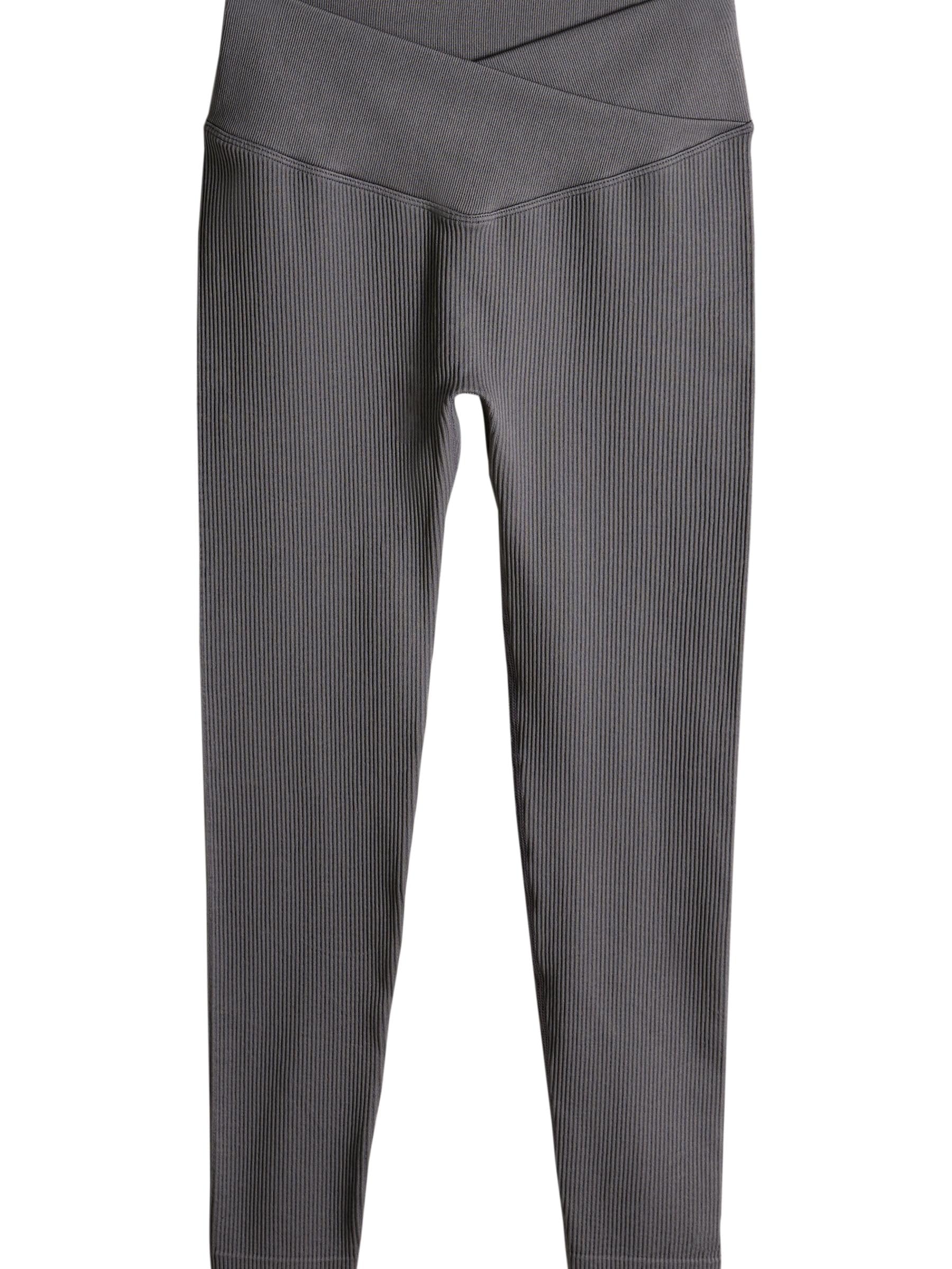 Geo Next The Set leggings a coste senza cuciture 3 pezzi morbidi