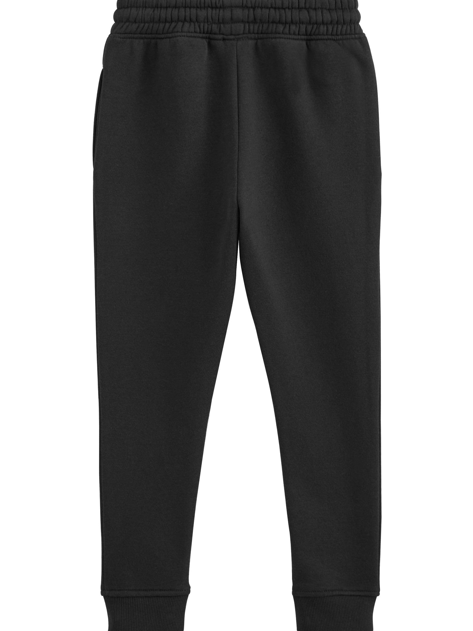 Next pantaloni jogging bambino skinny confezione da 2