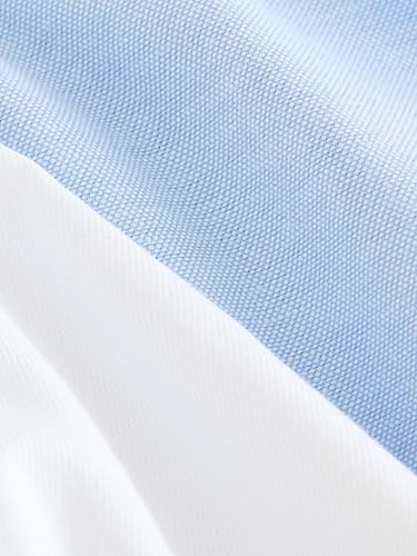 Next camicia oxford bambino manica corta 2 pezzi 9 anni