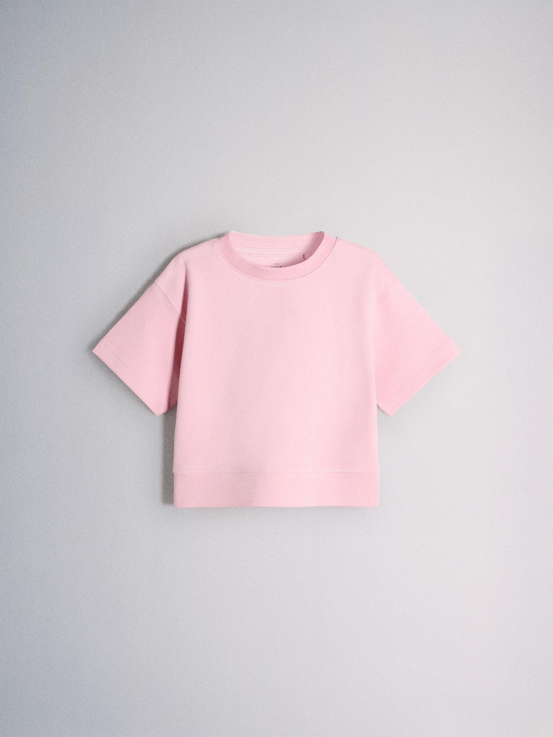 Geo Next The Set completo bambina 2 pezzi jersey