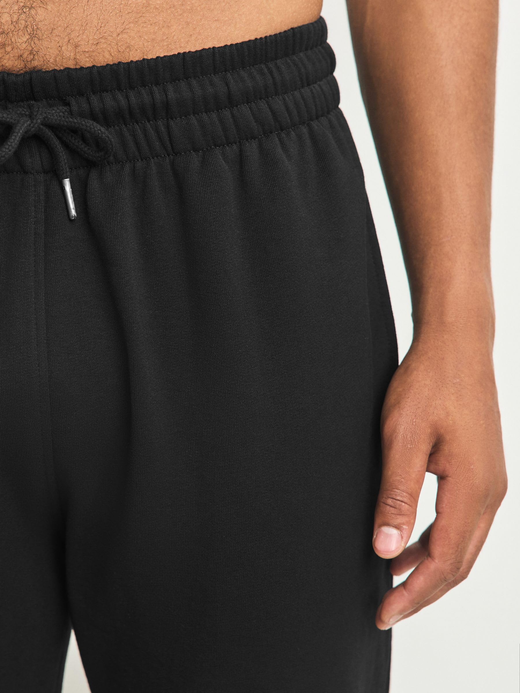 Geo Next jogging pesante spazzolato 2 pantaloni uomo XL