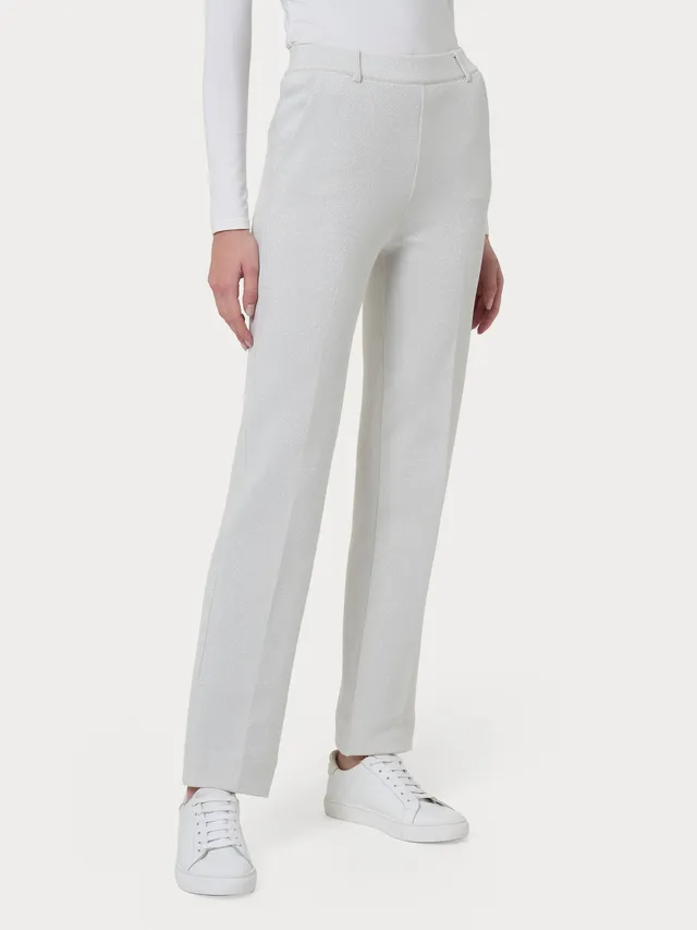 Ragno Eco Jacquard pantalone dritto Fant.Champignon