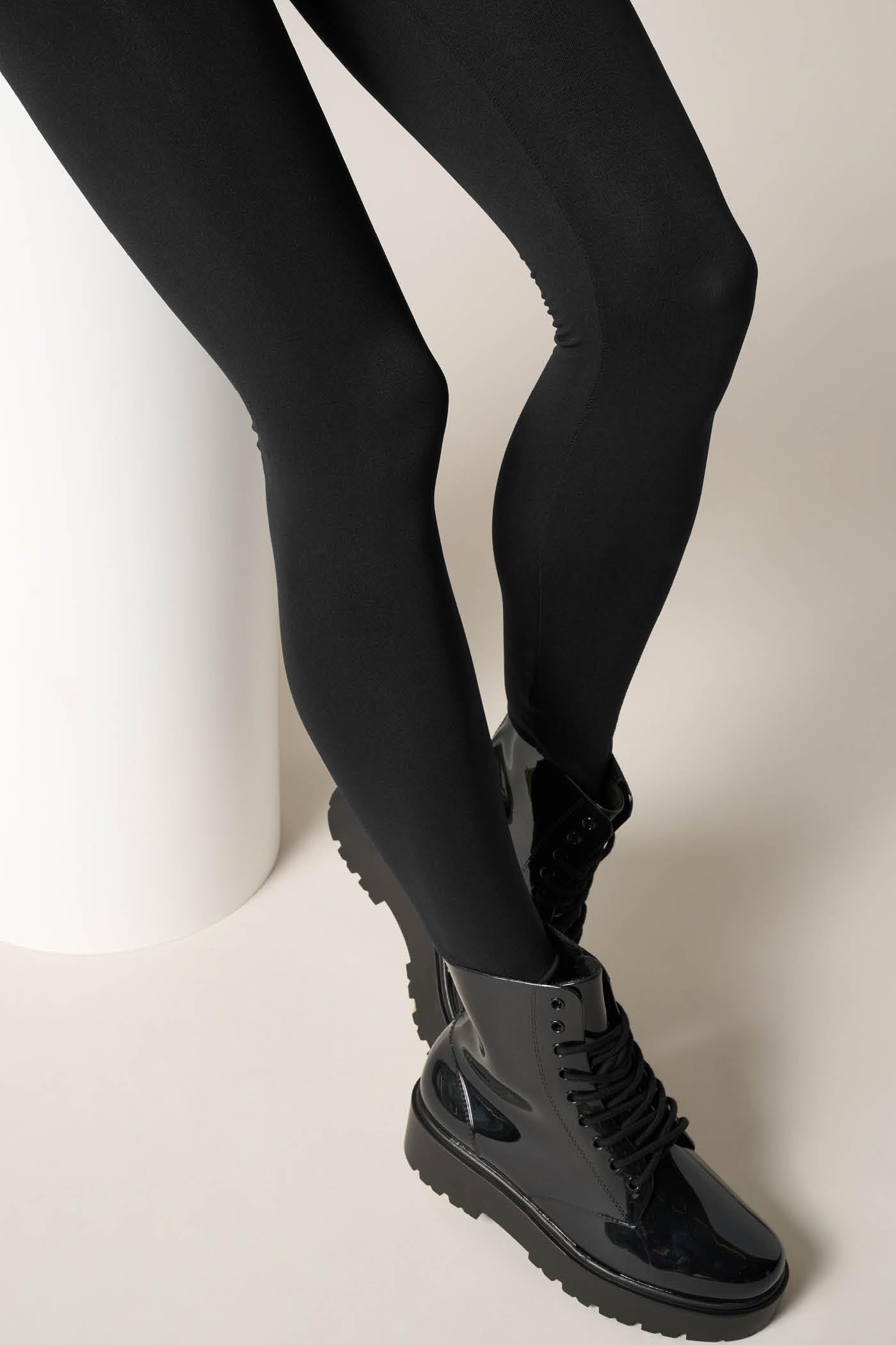Goldenpoint Soft Touch leggings donna microfibra