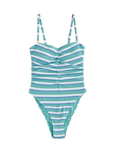 Next Costume a Fascia Contenitivo Modellante taglia 44 sgambato