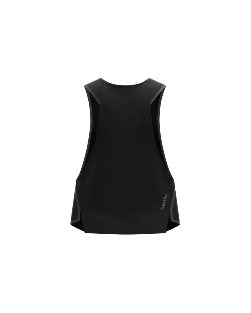 HASTKO N°259 canotta running seamless leggera
