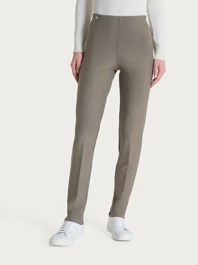 Ragno Compact The Cigarette sigaretta donna Glace Mel skinny