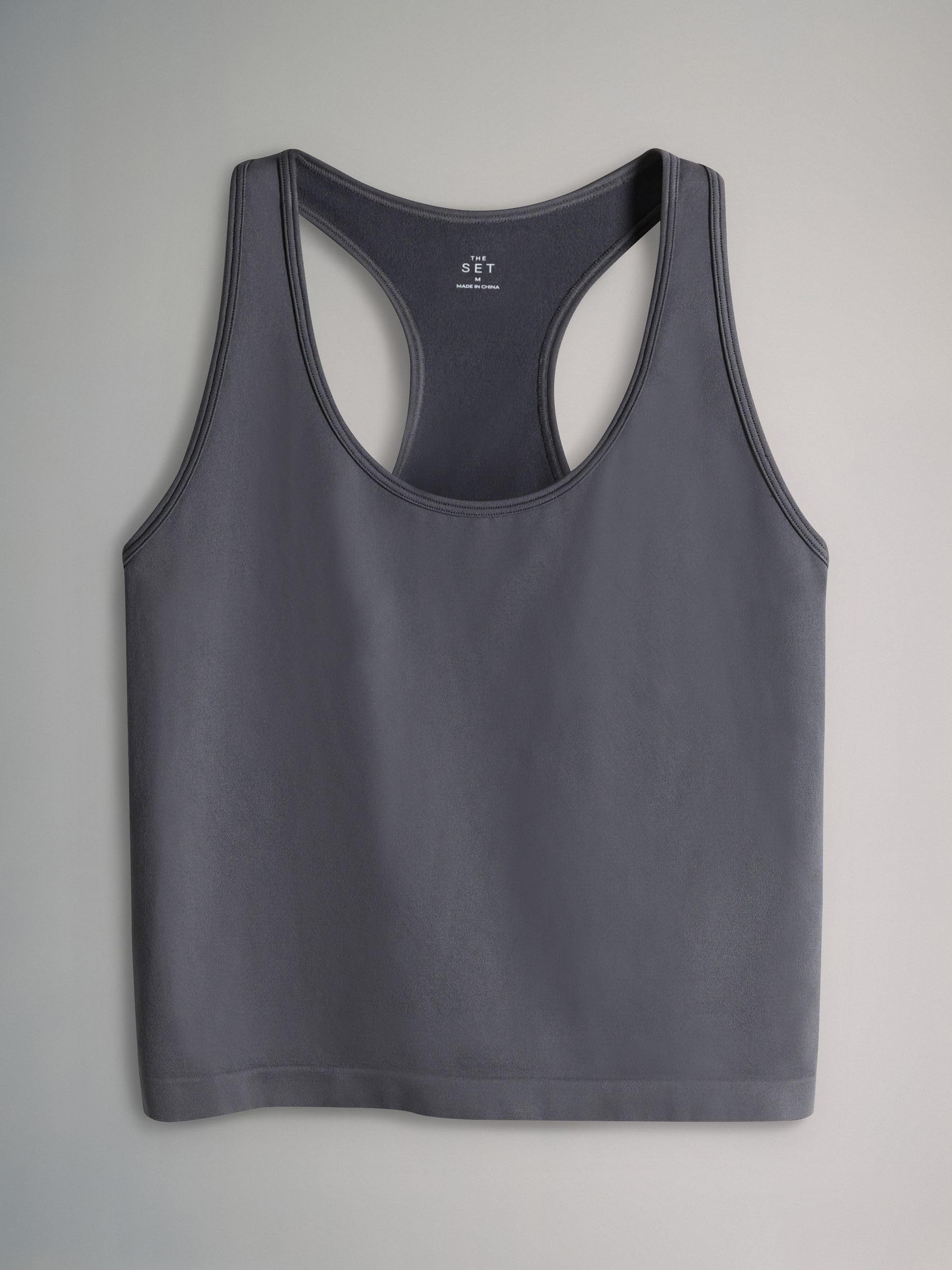 Geo Next The Set canotta donna 3 pezzi levigante sportiva