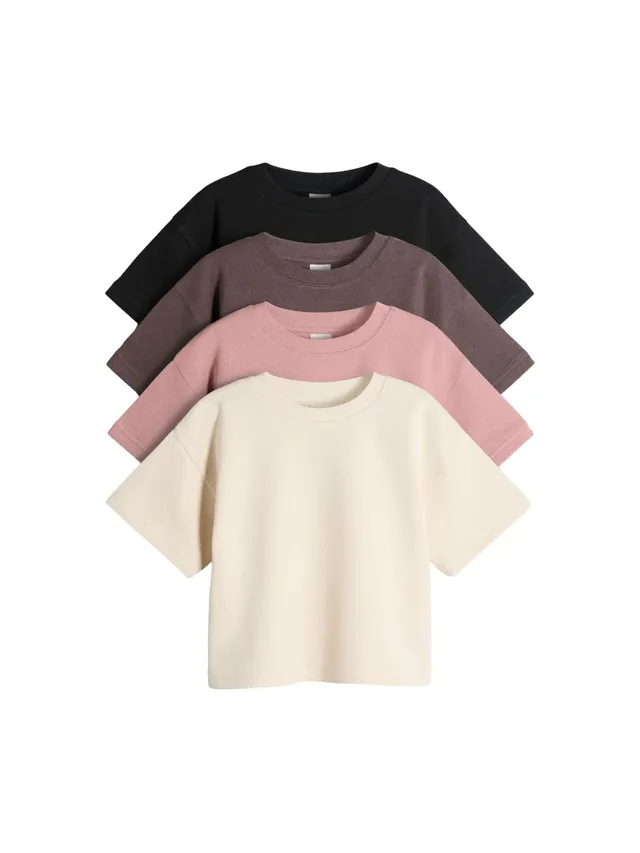 Geo Next The Set t-shirt bambino 116 jersey