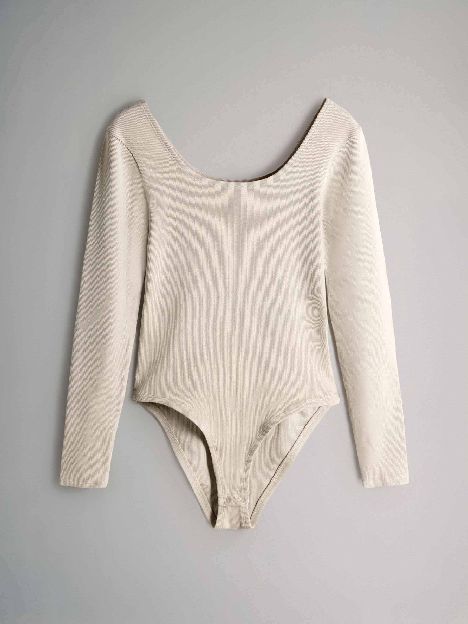 Geo Next The Set body donna coste scollo rotondo confezione da 3