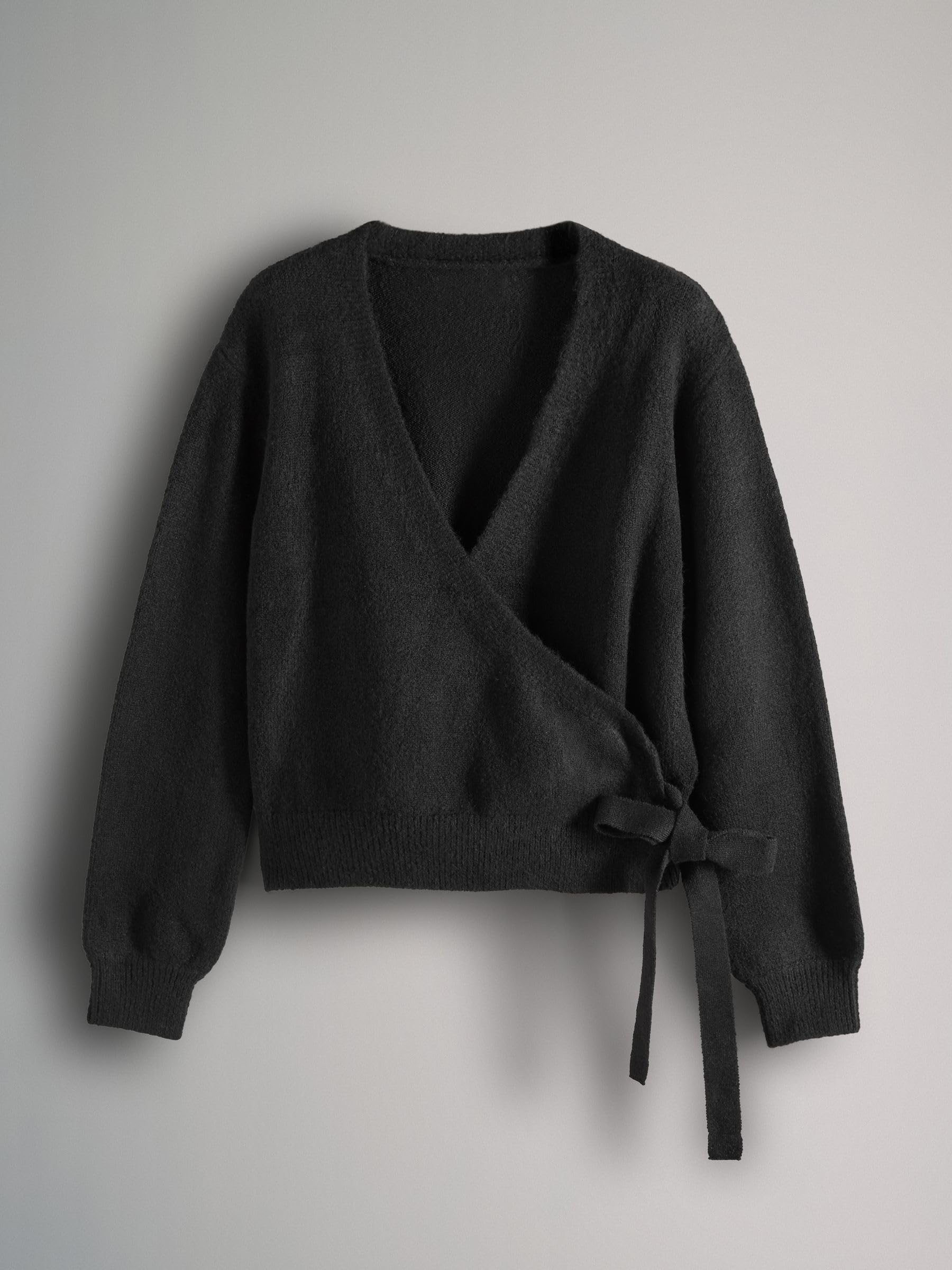 Geo Next The Set Scaldacuore Cardigan 2 Pezzi Scollo a V