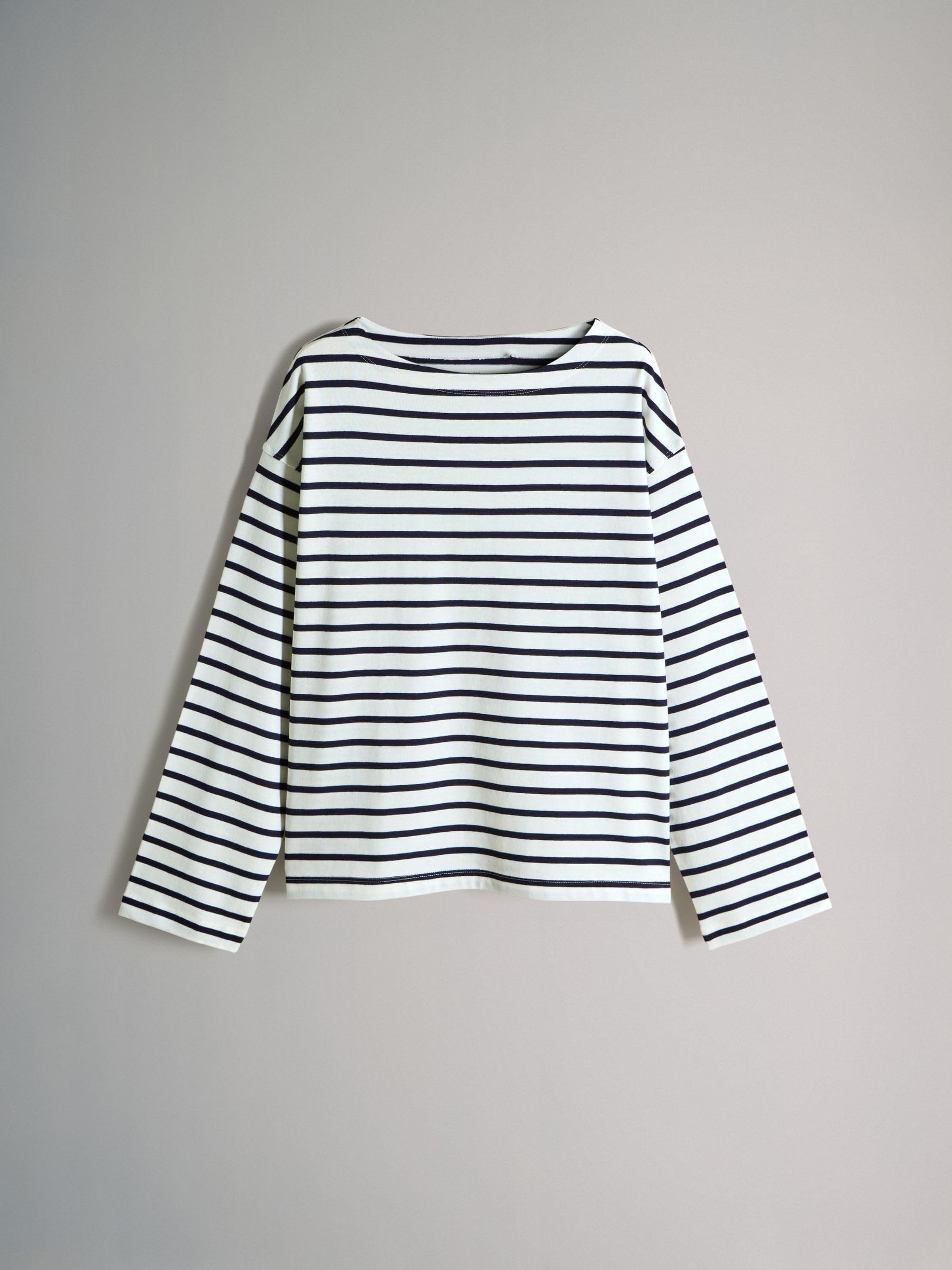 Geo Next The Set maglia collo barca manica lunga 3 pezzi taglia XS