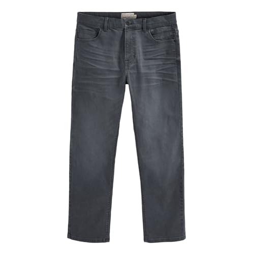 Next Jeans Classico Uomo Vita 36 Misto Cotone
