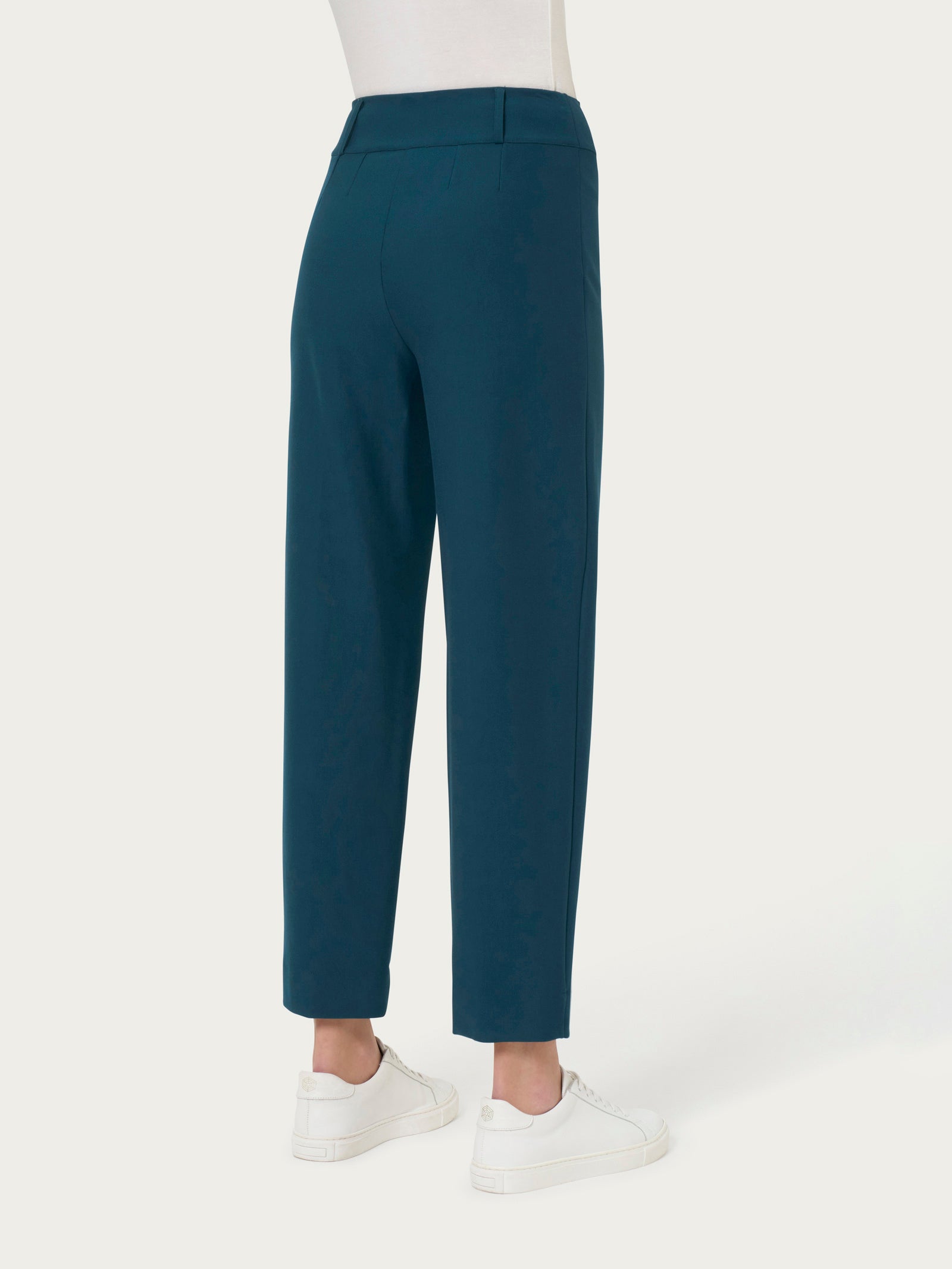 Ragno Pantalone a Carota Compact Reflecting Pond Tapered