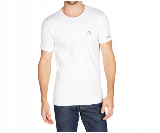 Lady C Maglia Sportiva Manica Corta Bianco S