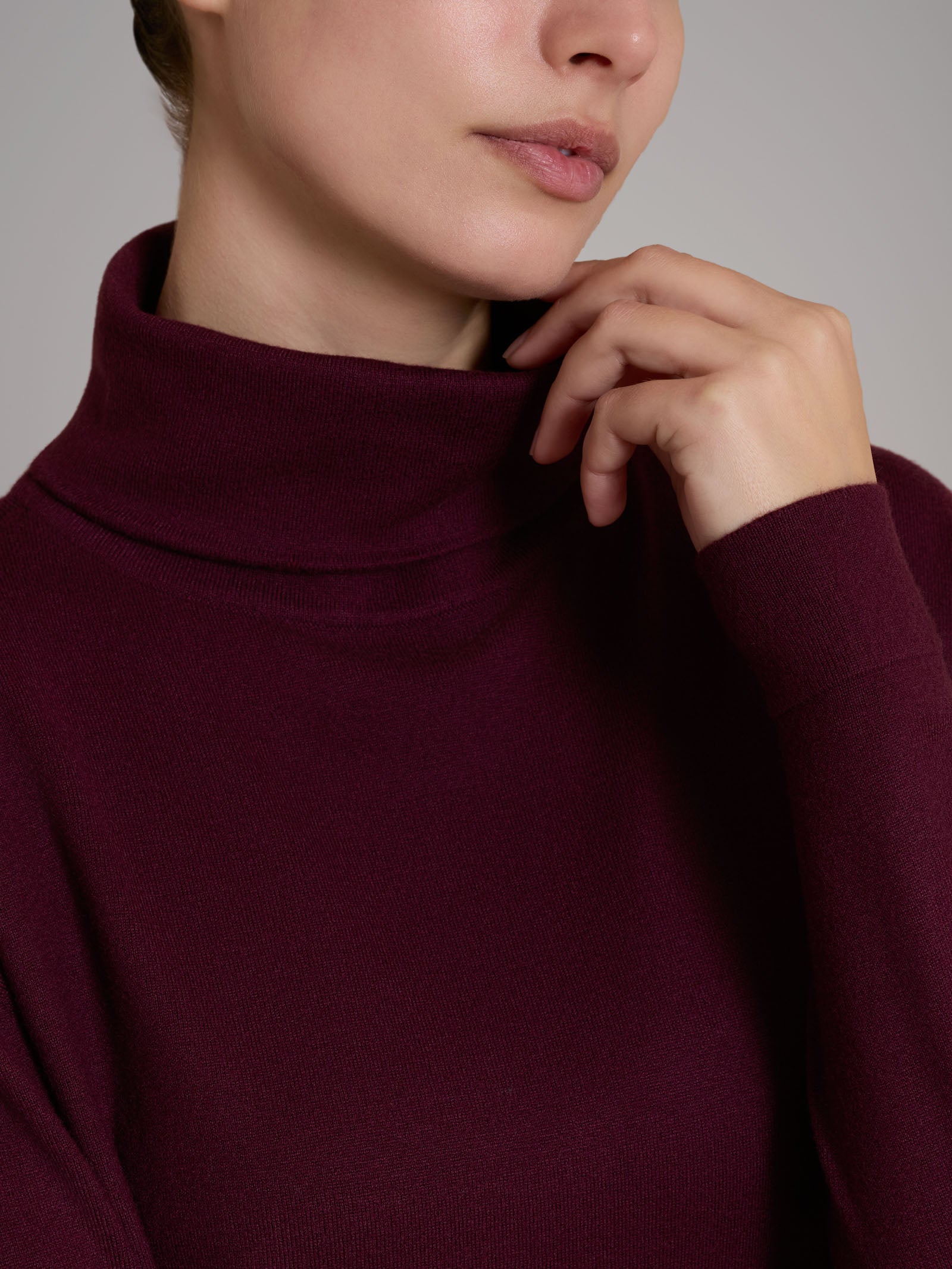 Ragno Super Soft Pigiama Lungo Donna Collo Ciambella Fig