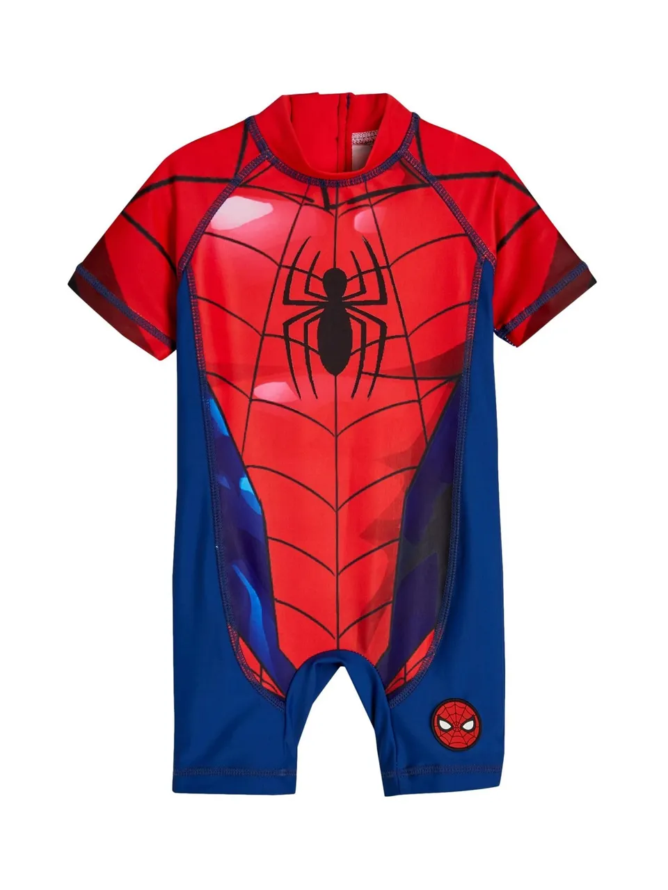 Next costume mare bambino zip taglia 110-116