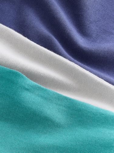 Next t-shirt maniche corte 3 pezzi 122 con stampa comode