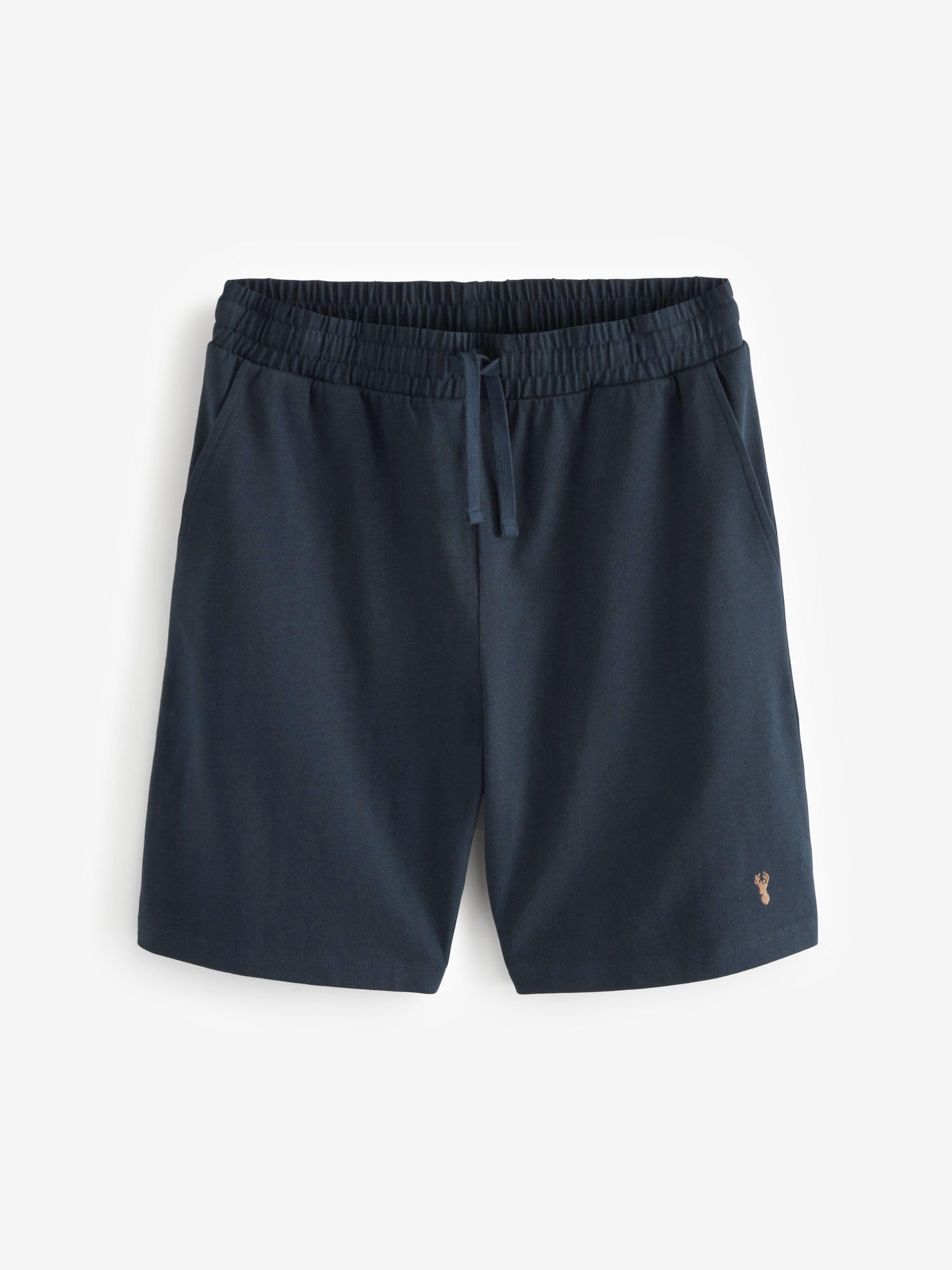 Next Confezione 5 Shorts Leggeri Cotone Uomo M