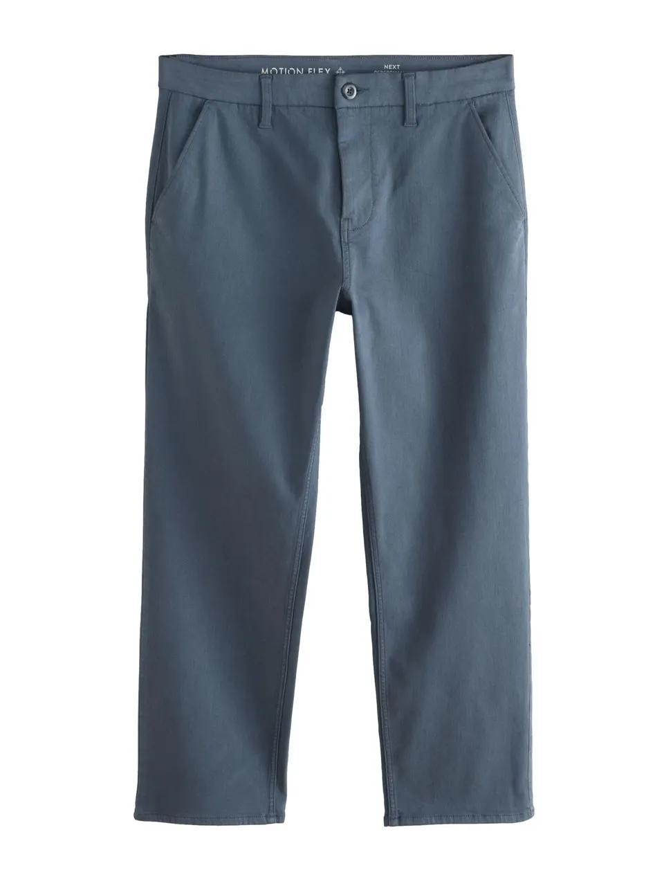 Geo Next Motionflex jeans uomo dritti elasticizzati