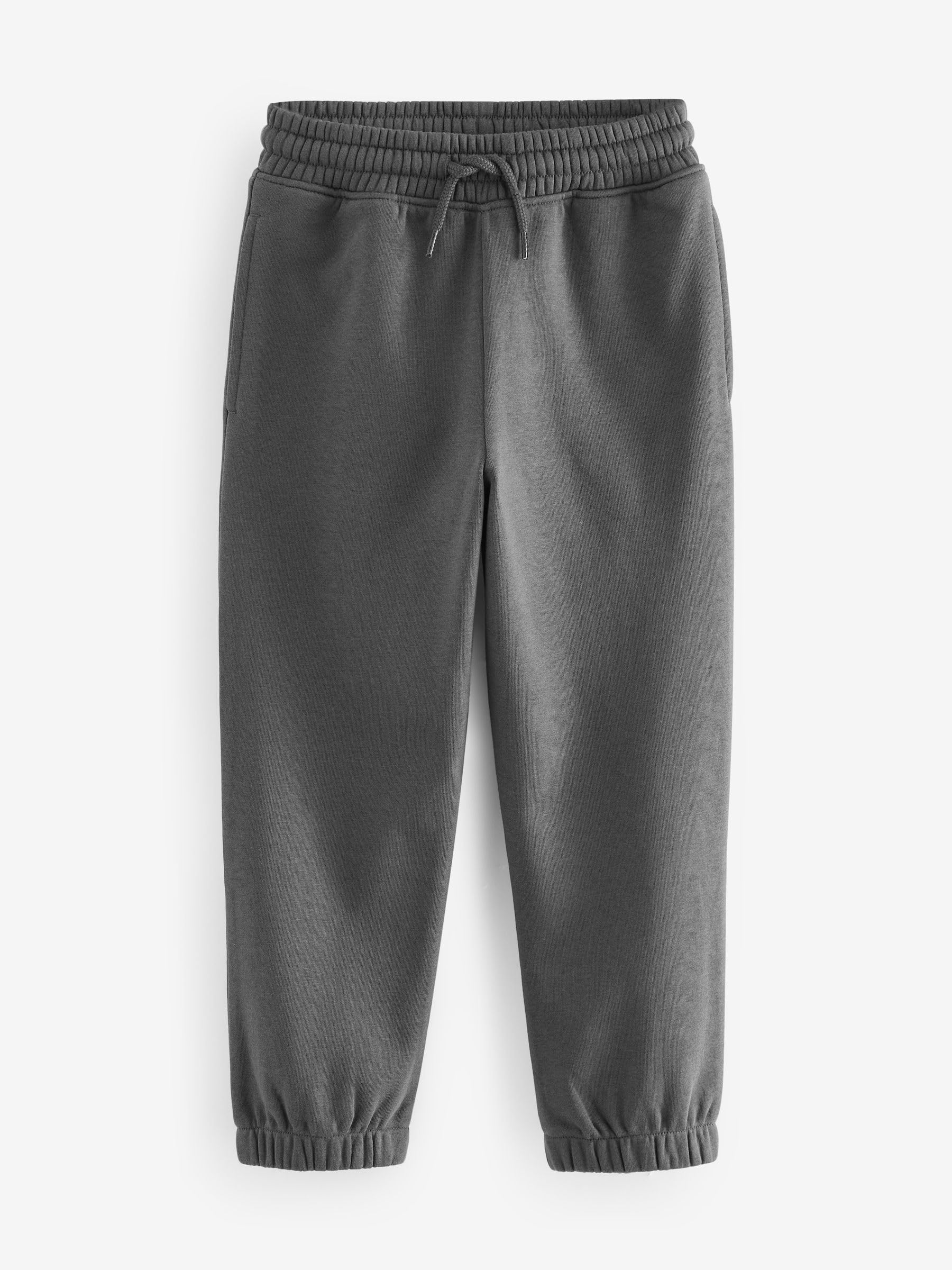 Next Joggers Ragazzo 5 Pezzi Cotone Vestibilità Regular