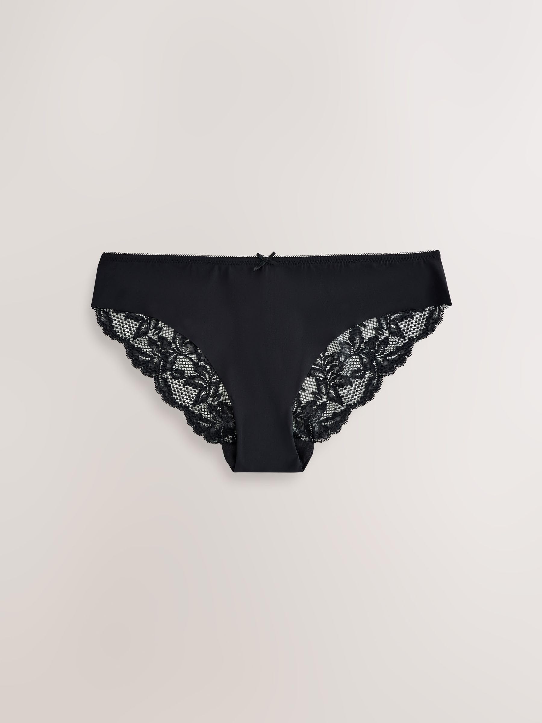Next slip donna 7 pezzi brasiliana pizzo