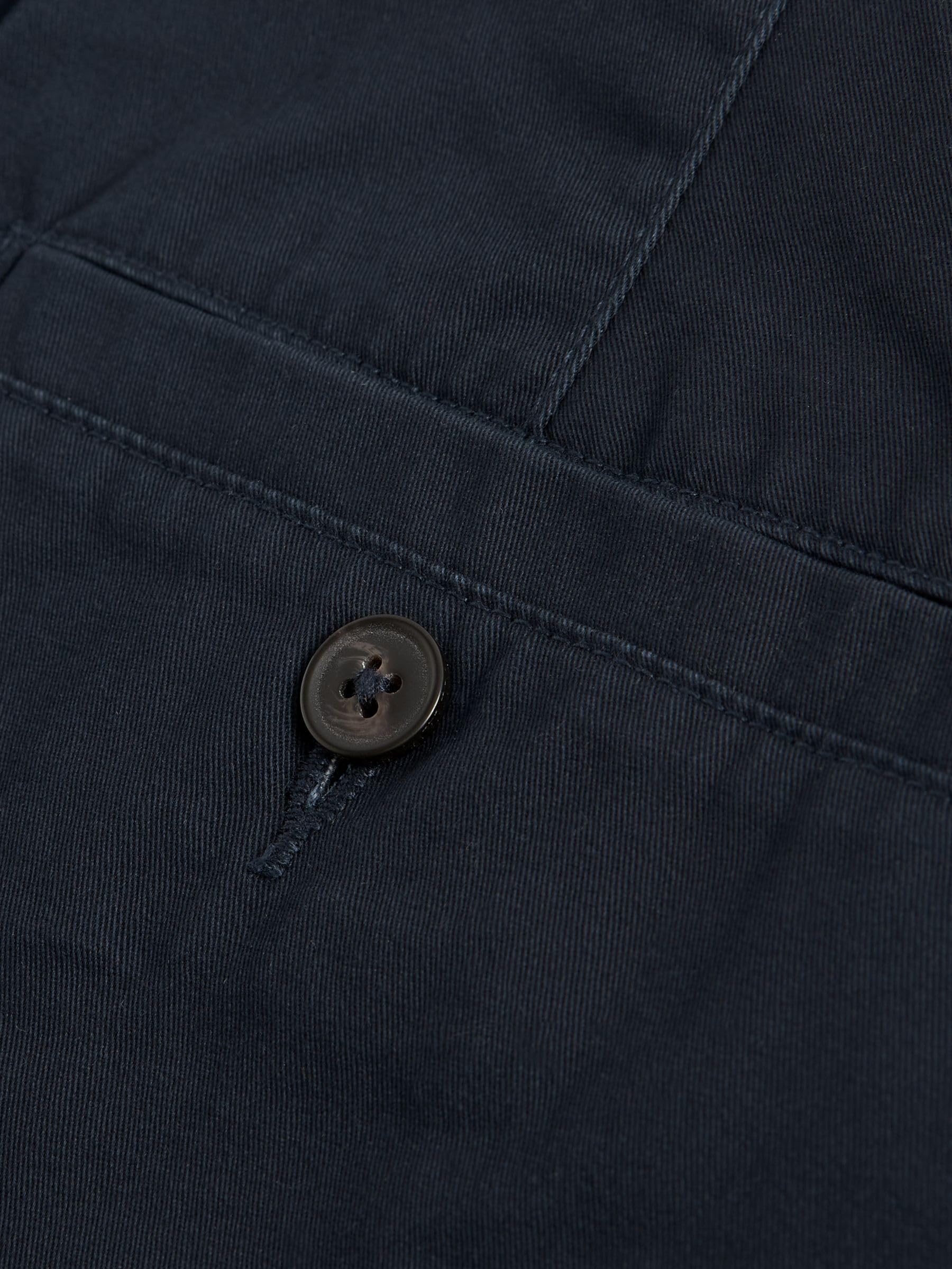 Next Shorts Chino Uomo 36 Elasticizzati Vestibilità Dritta
