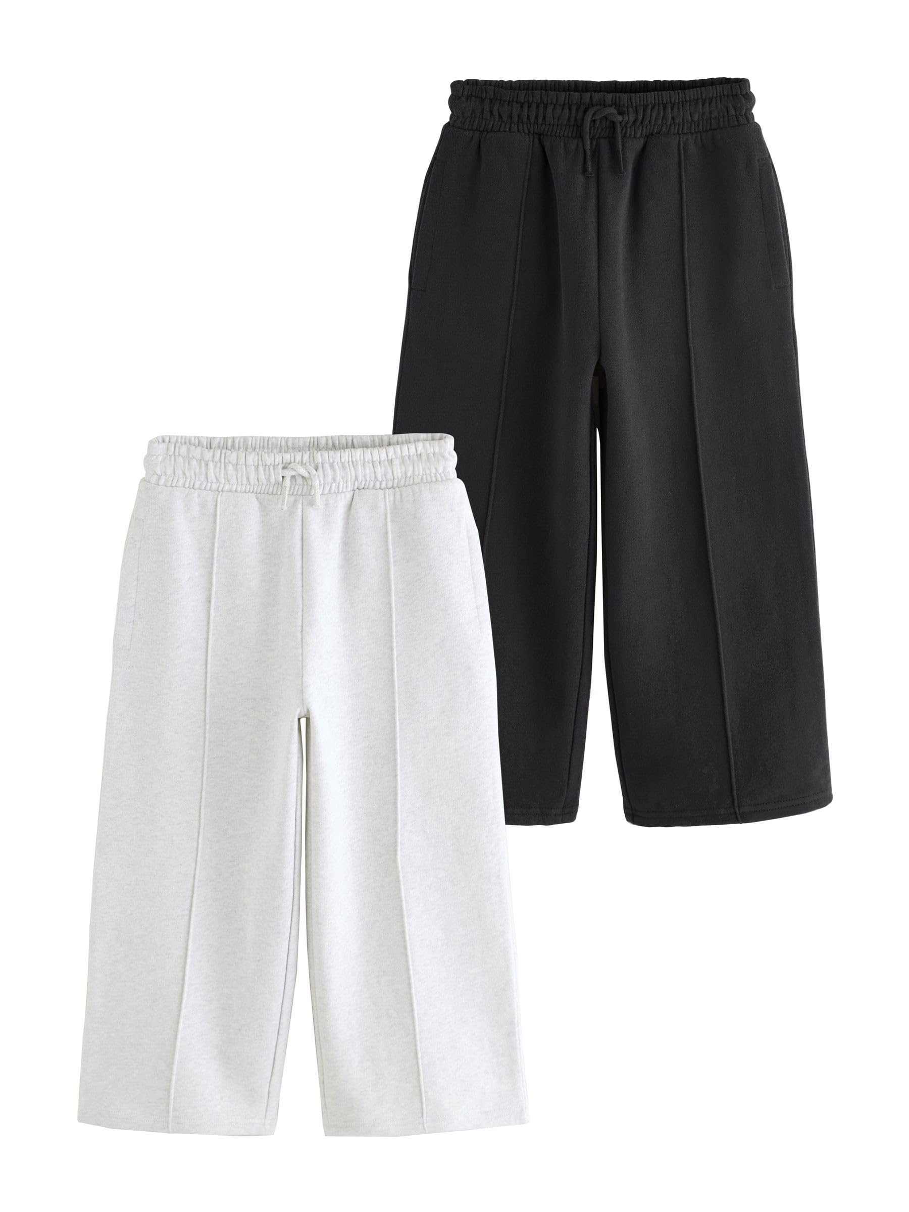 Next pantaloni jogging gamba larga 2 pezzi 176 comodi
