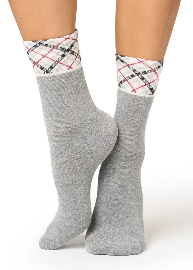 Philippe Matignon Geometrie slipper antiscivolo taglia unica