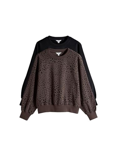Geo Next The Set maglia raglan donna 2 pezzi maniche raglan