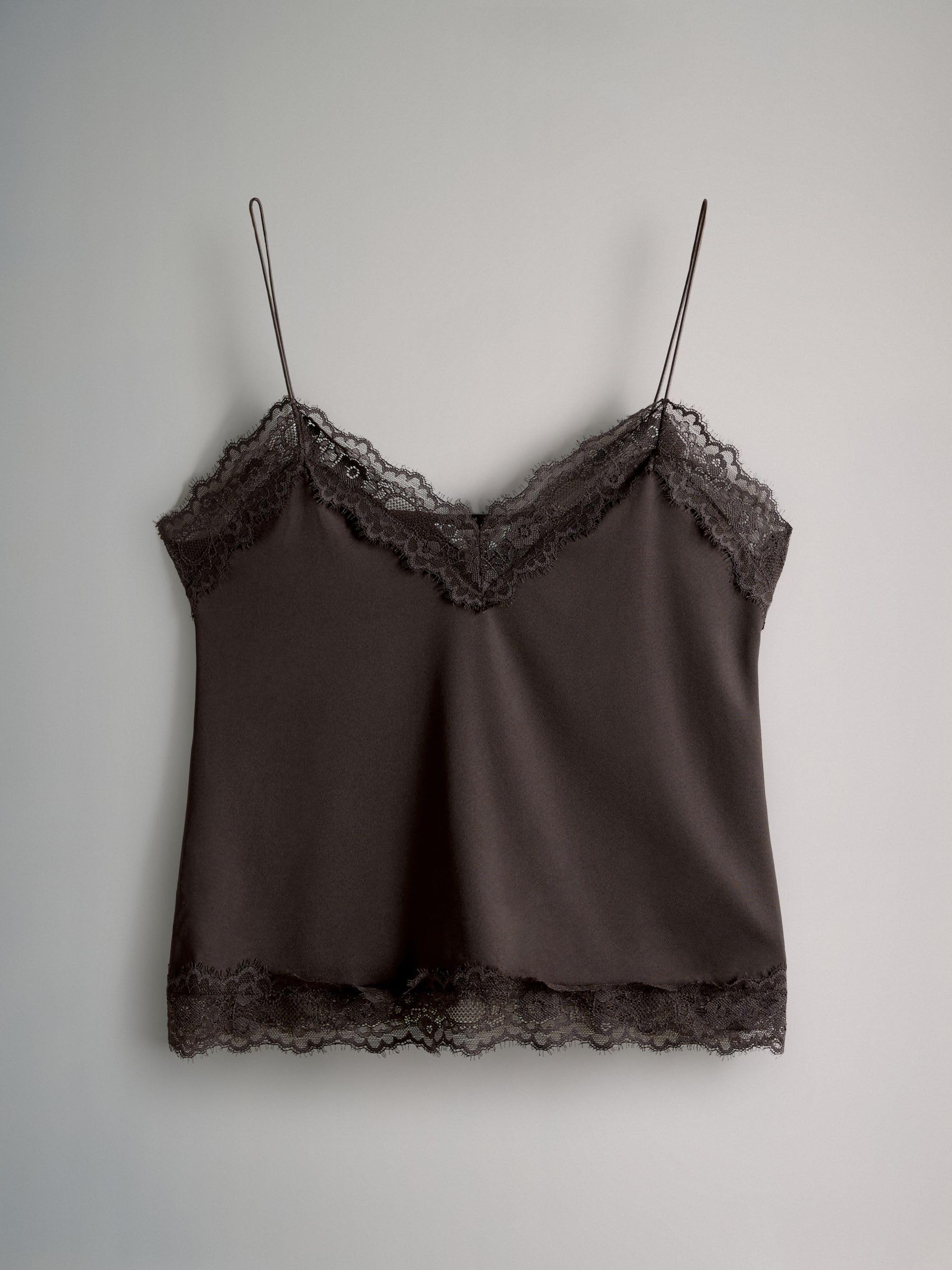 Geo Next The Set canotta pizzo donna 3 pezzi vestibilità comoda