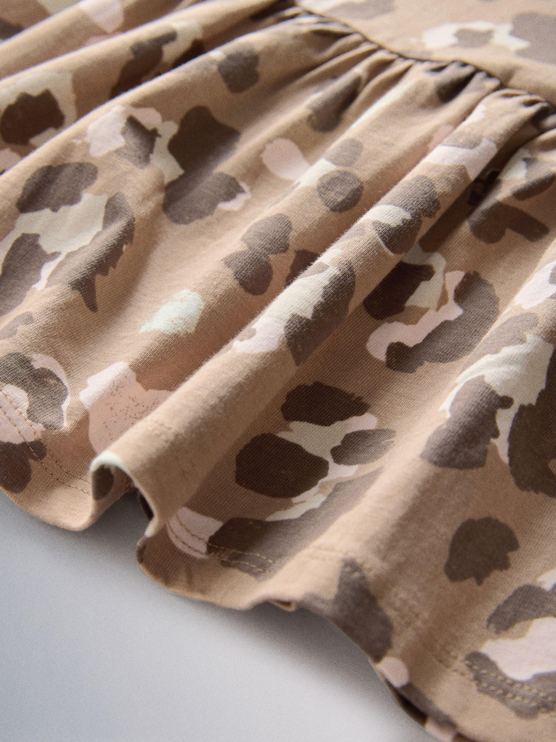 Geo Next The Set Abiti Jersey Bambina 3 Pezzi