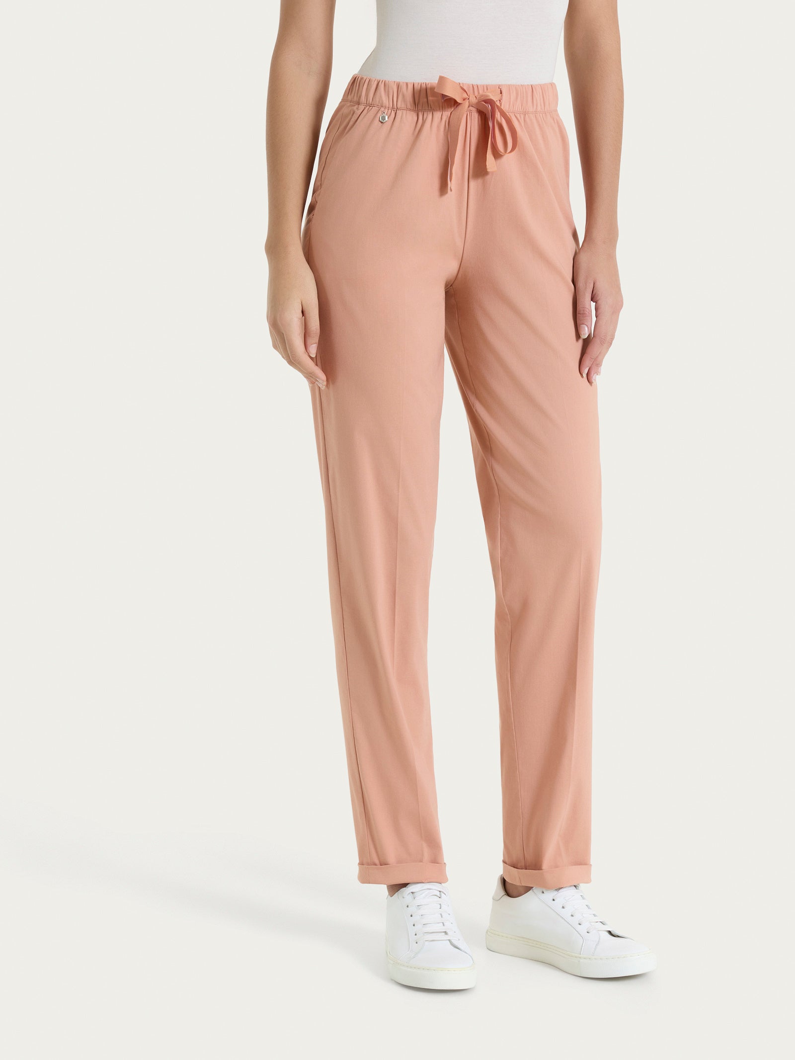 Ragno Super Fresh Pantalone Jogger Cork baggy